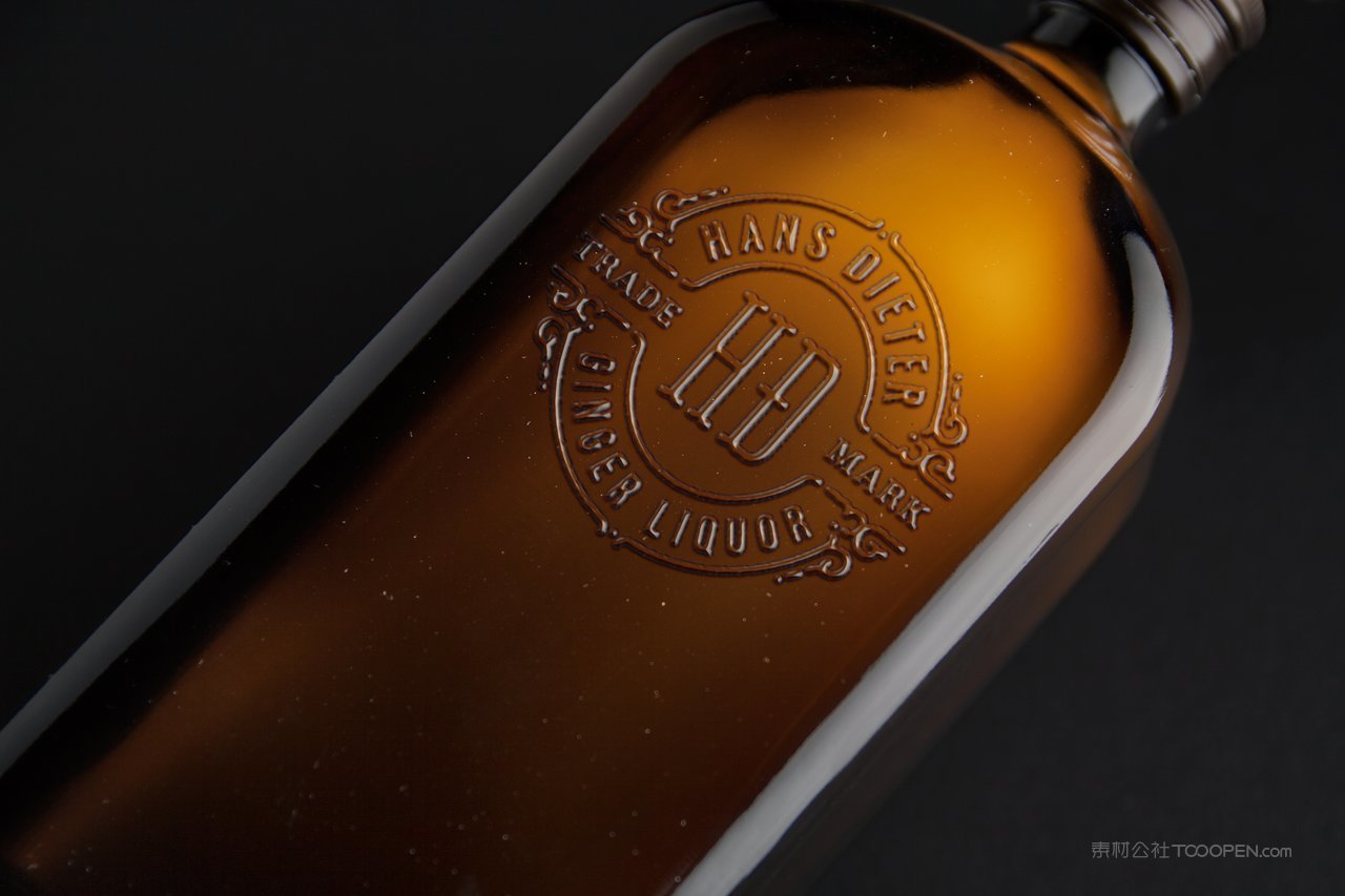 玻璃材质企业通用logo样机 (20)