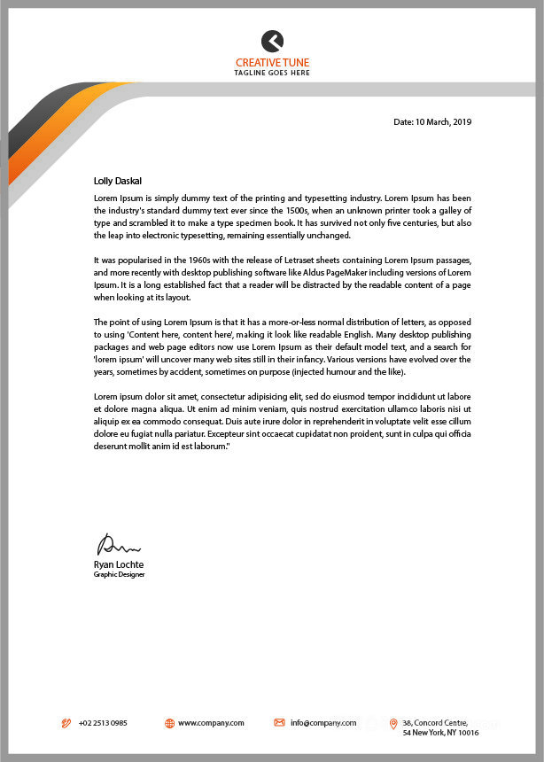 标志图案与名片视觉元素信头