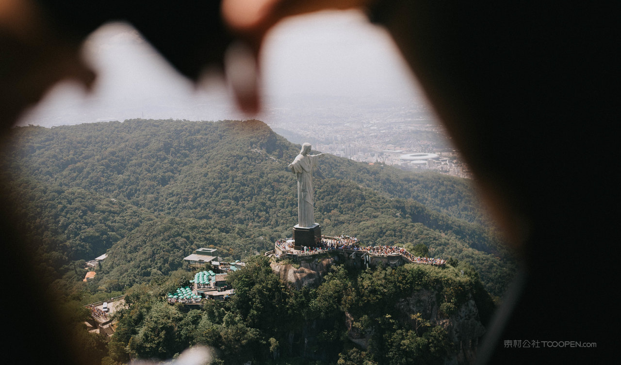 巴西里约热内卢摄影图片 (260)