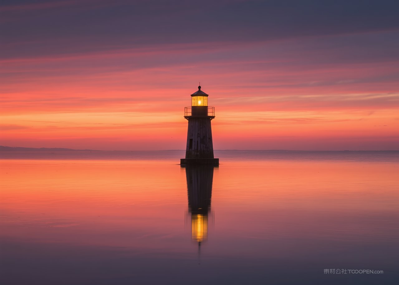 海浪大海天空海景海边风景自然唯美