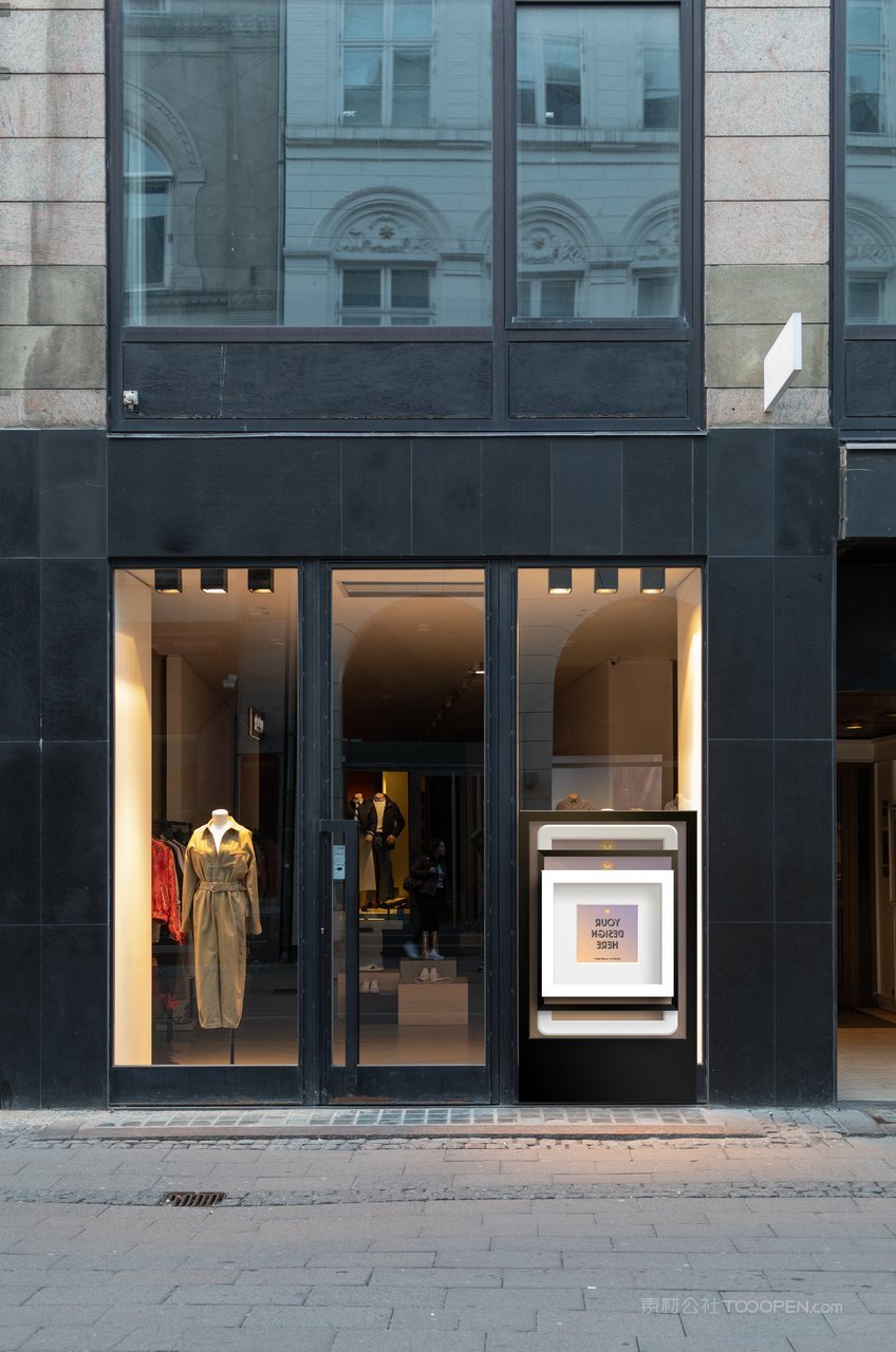 城市街景样机模版 (13)