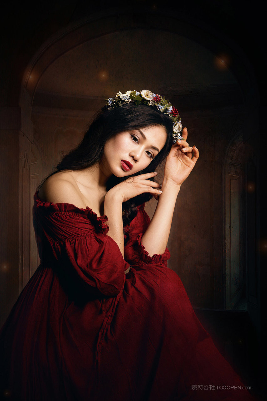 欧美metart人体欣赏演员美女艺术写真图片