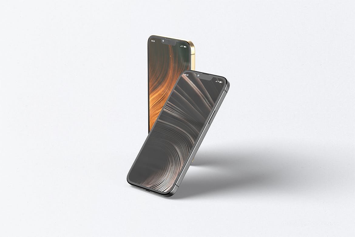 iphone13promax样机