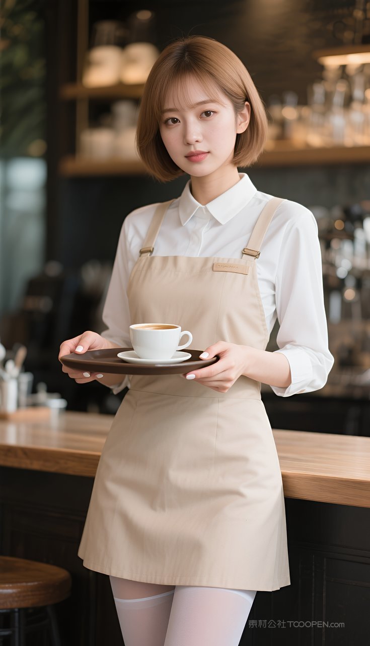 少女丝袜制服美女长腿性感短裙