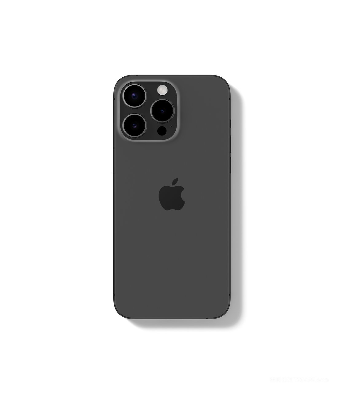 【2294期】潮流科幻工业iphone 15 pro 手机样机 (5)