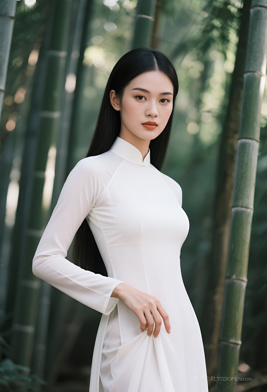 唯美女性性感写真美女摄影时尚气质