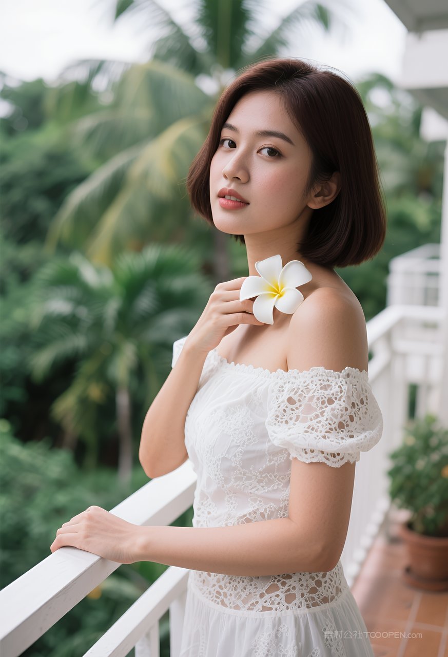 动人气质迷人写真时尚女性美女