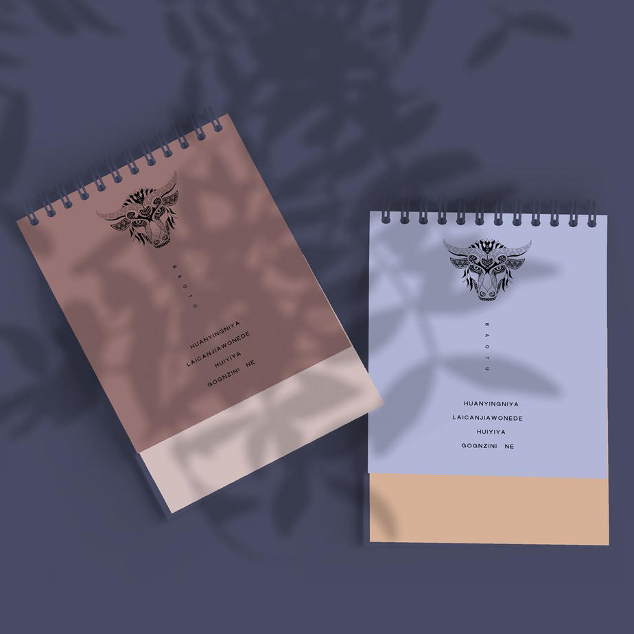 树叶影子下面的拉环本样机