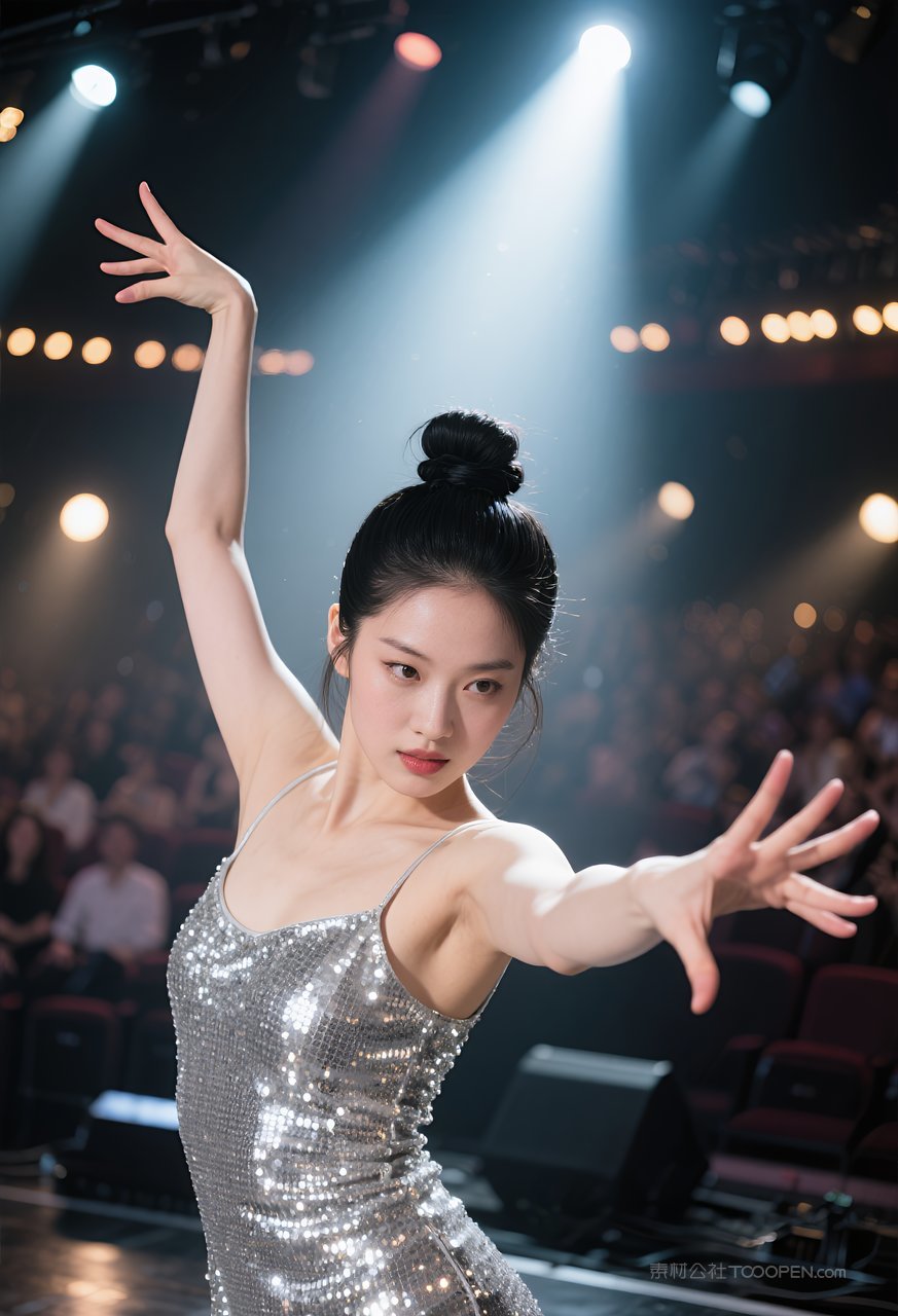 美女美丽写真时尚气质性感女性