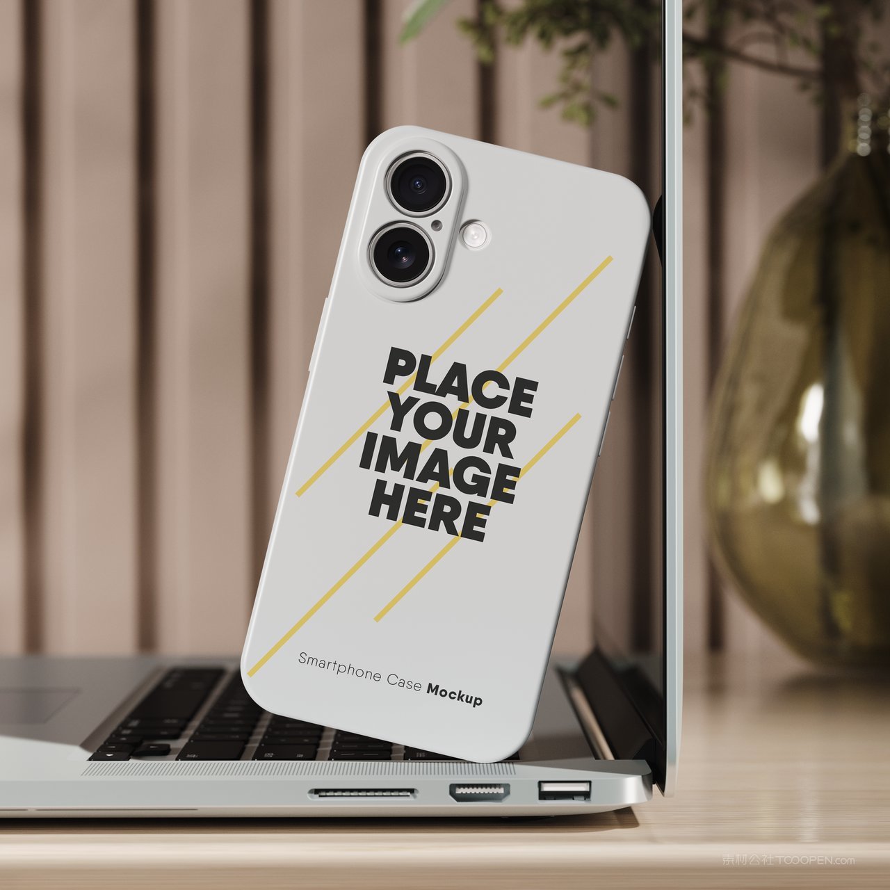 塑料手机壳样机