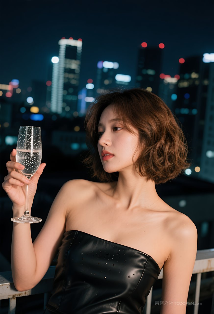 性感美女清纯时尚唯美写真气质女性