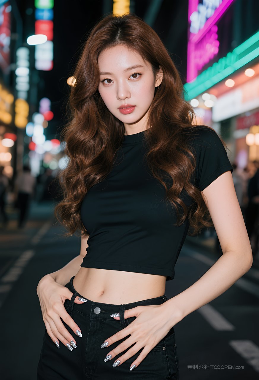 气质摄影美女唯美女性写真性感时尚