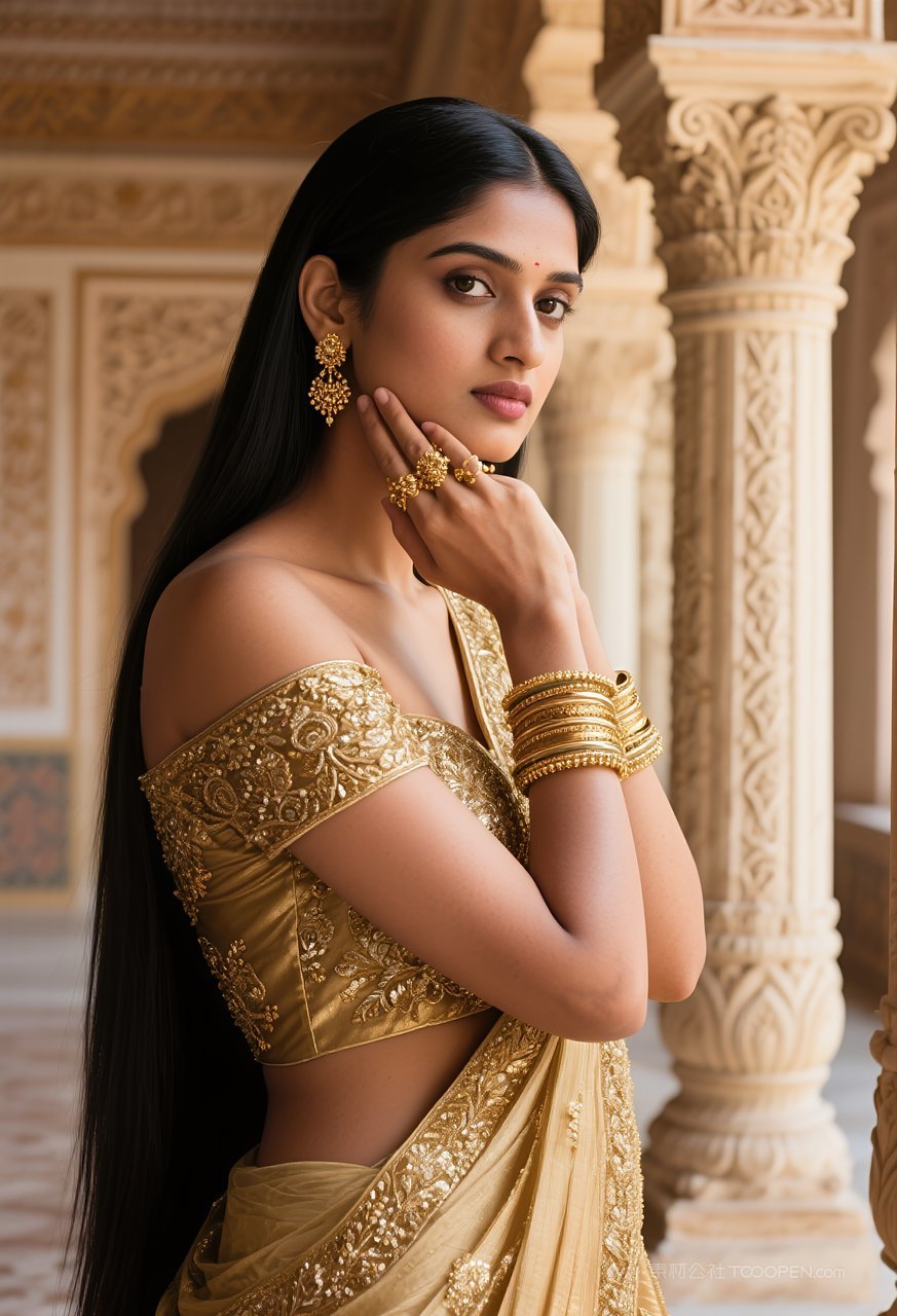 写真清纯时尚气质性感唯美女性美女