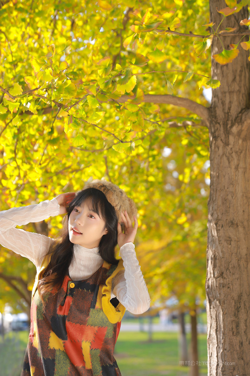 好看的清纯美女图片