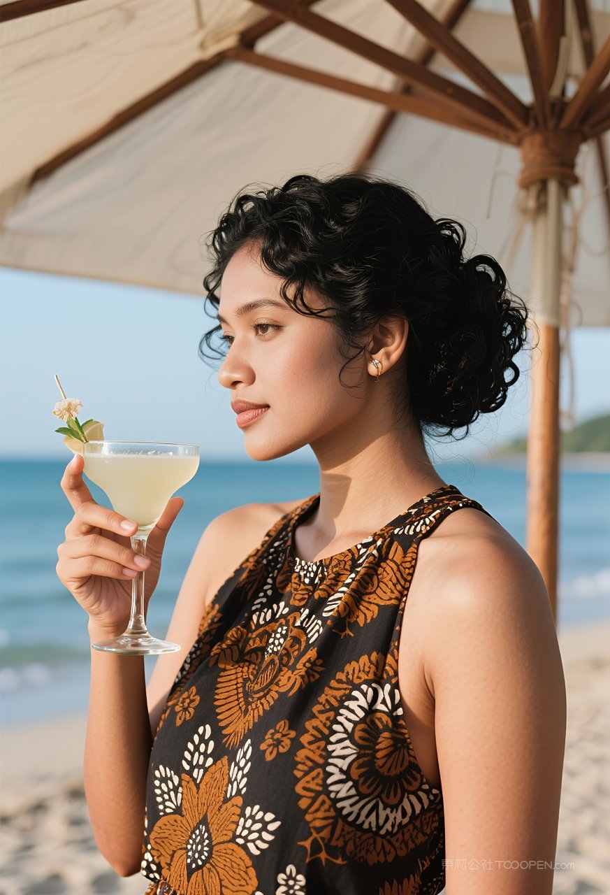 美丽气质写真时尚性感美女女性