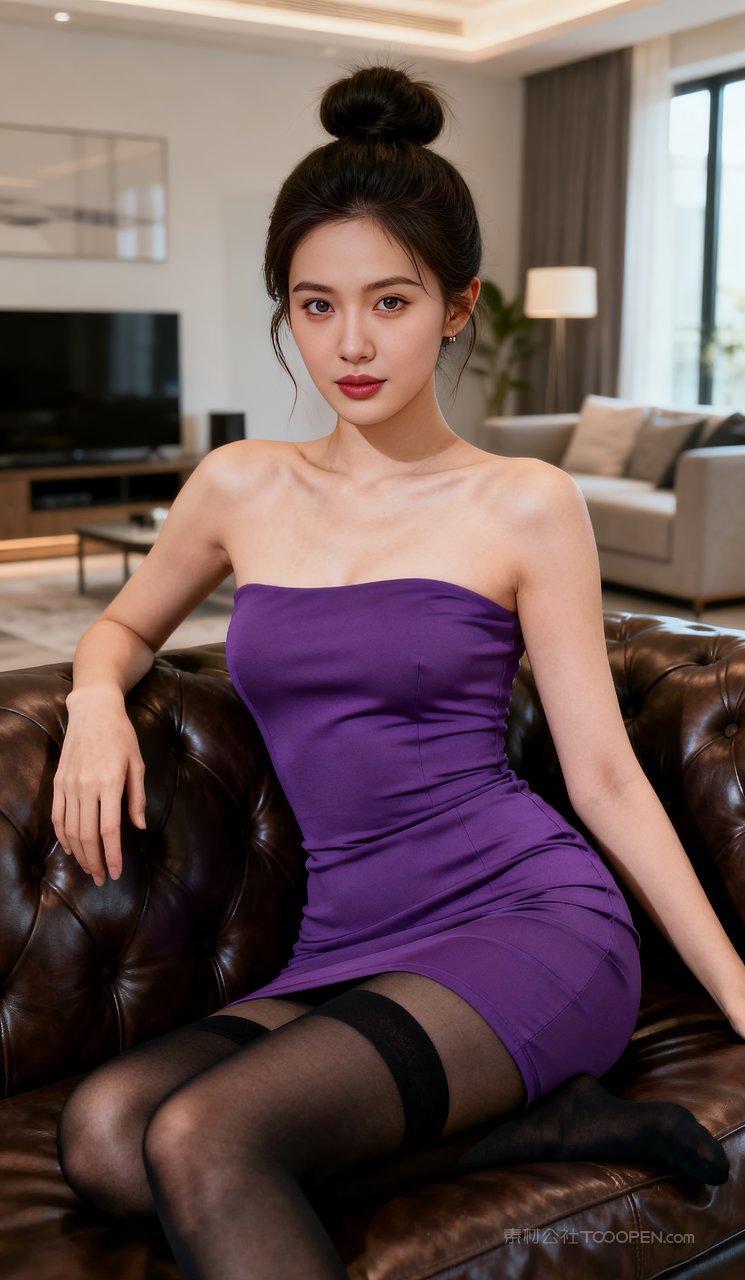 娇艳短裙MM丝袜美丽美女性感美腿