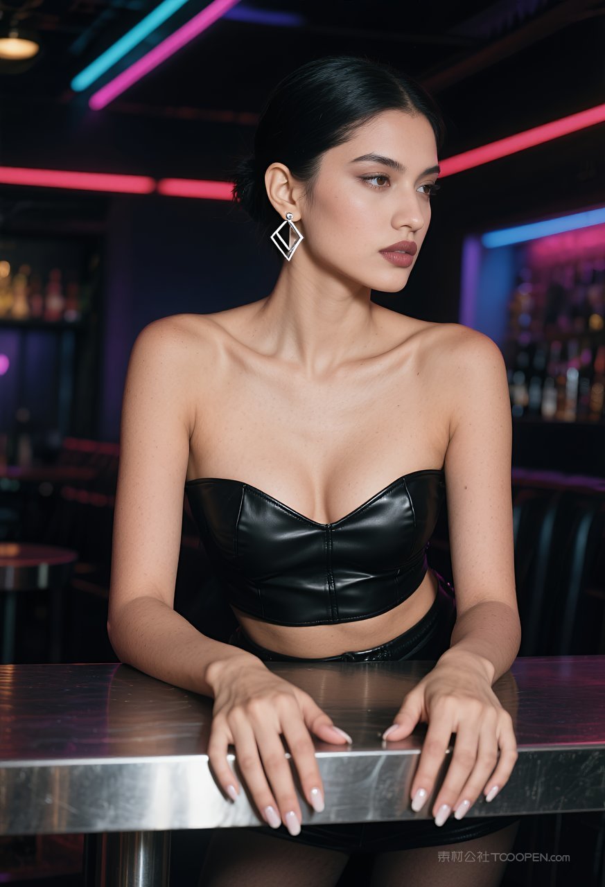 美丽性感写真美女气质女性时尚