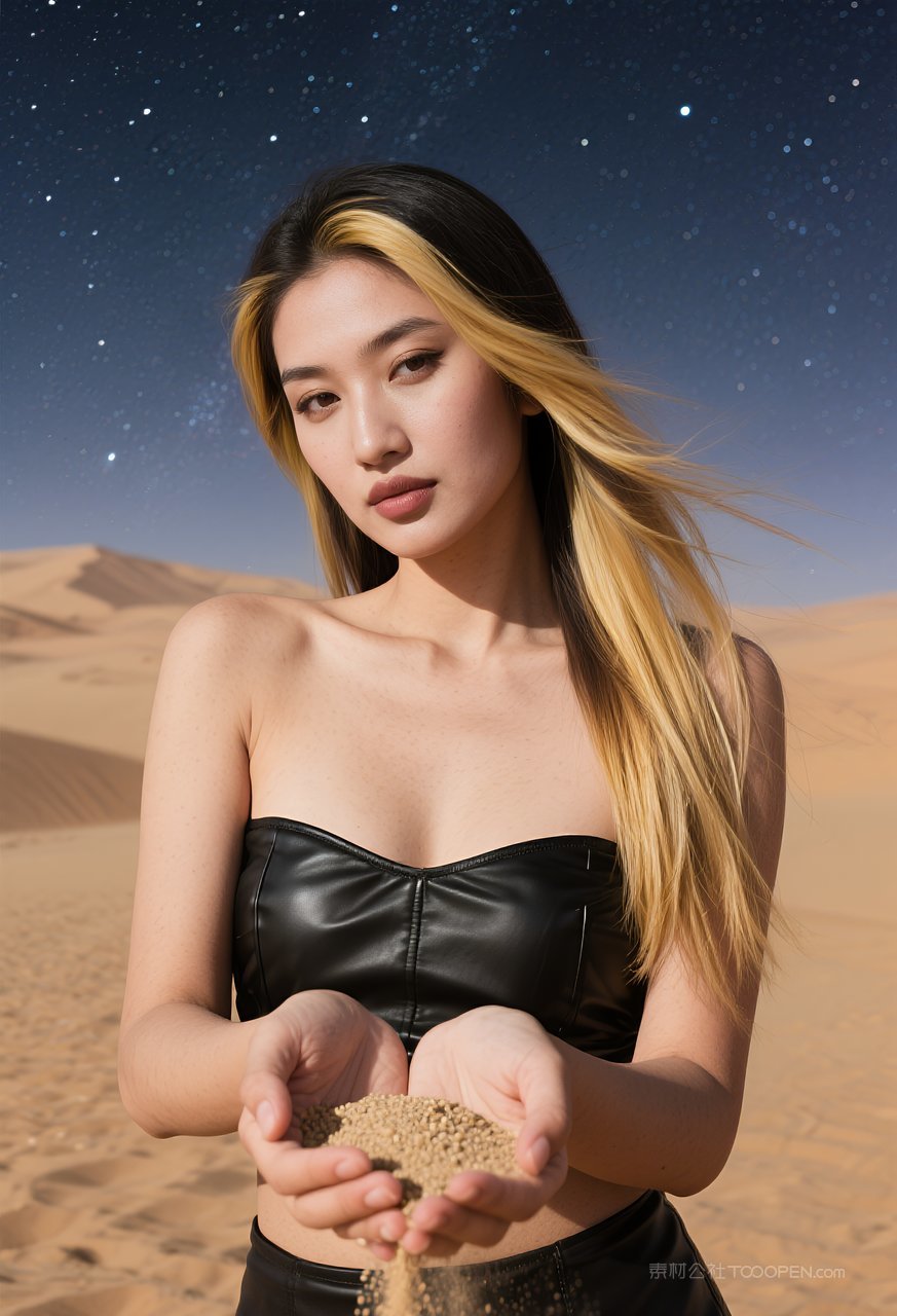 性感写真唯美美女气质时尚女性