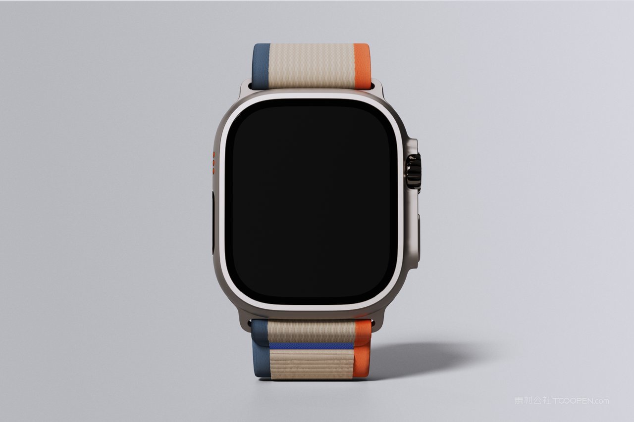 智能手表样机