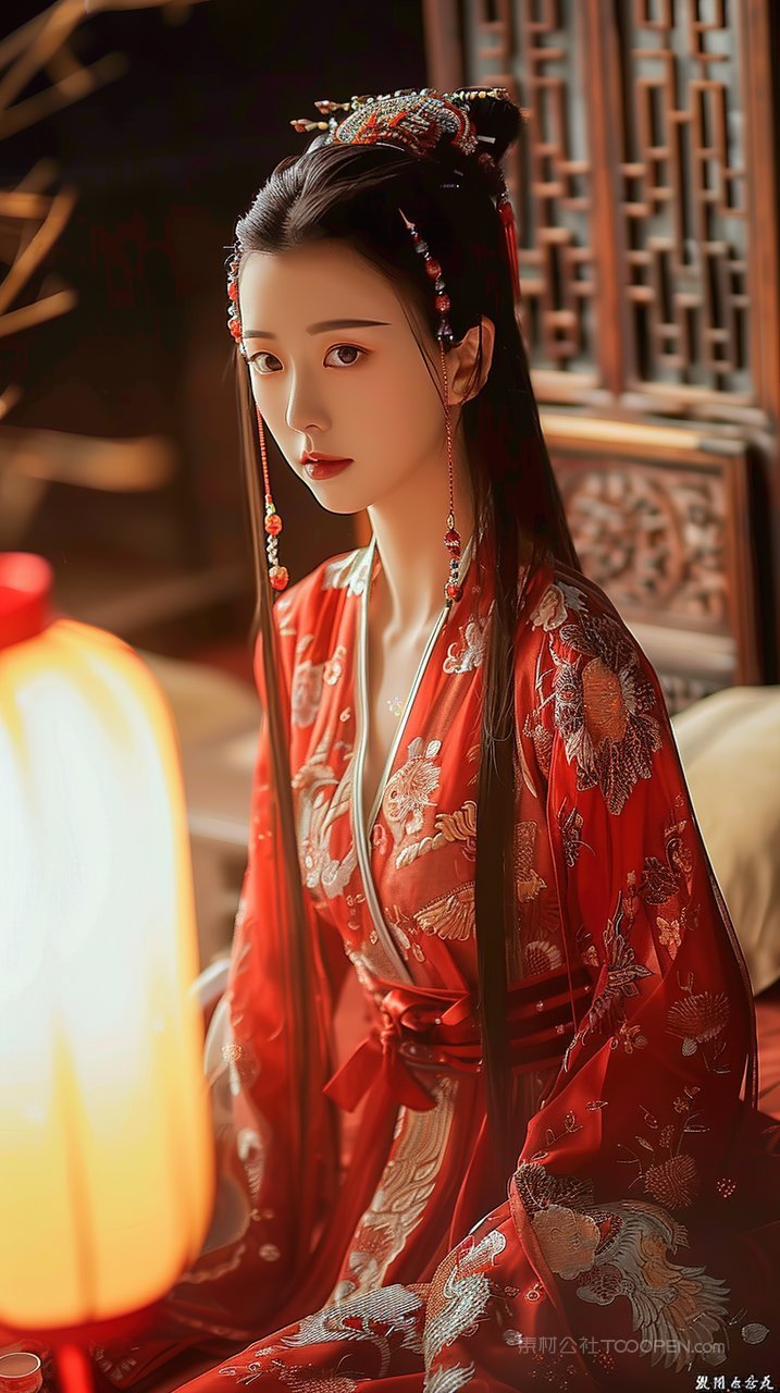 清纯女性写真少女美女年轻年轻