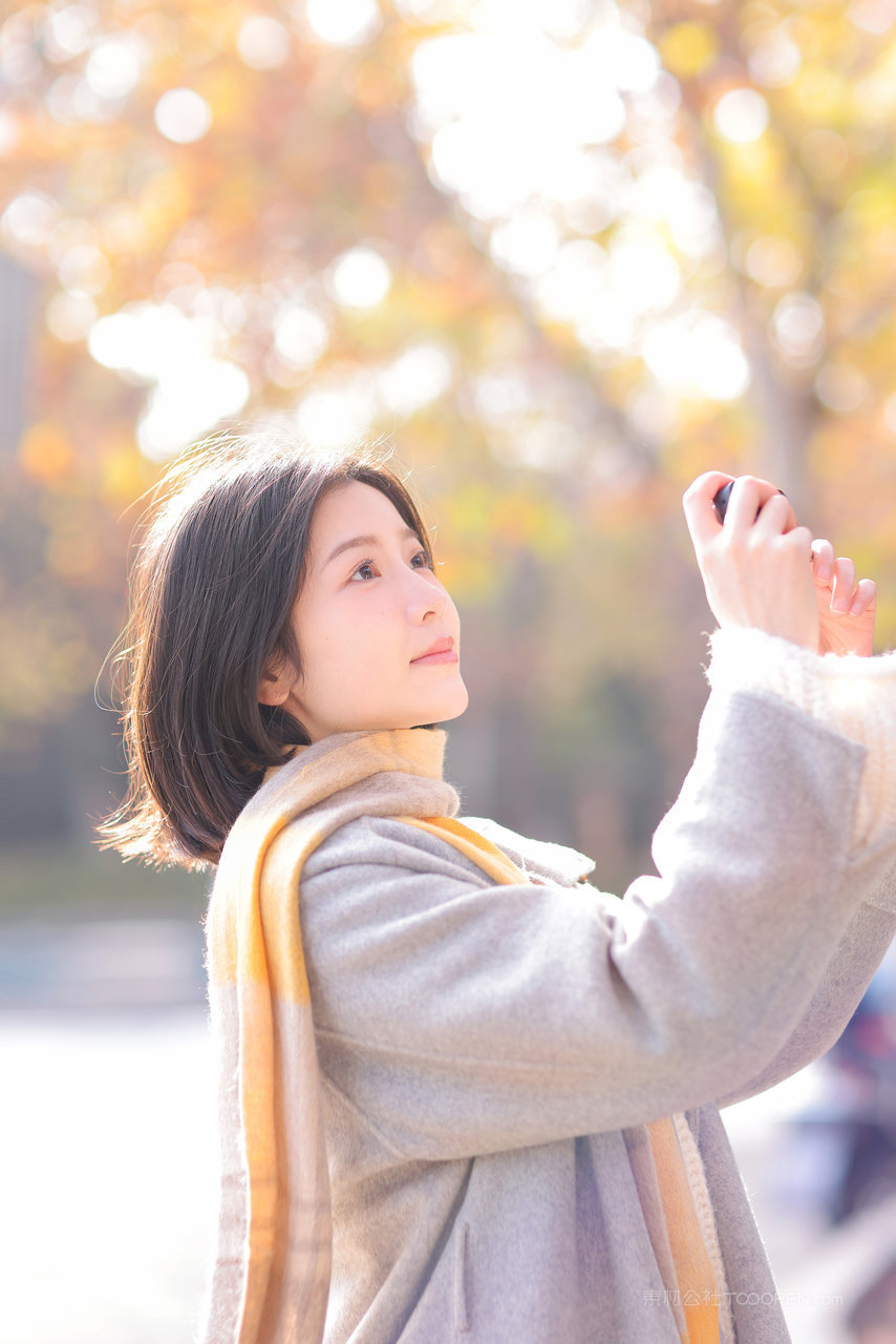 4K唯美清纯女生高清手机壁纸图片大全