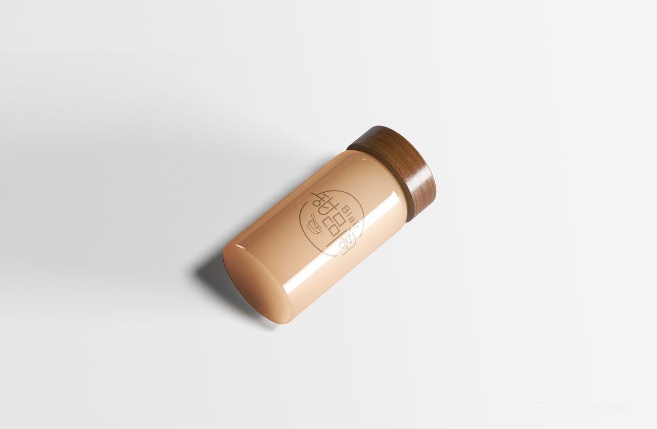 甜品店烘焙样机 (2)