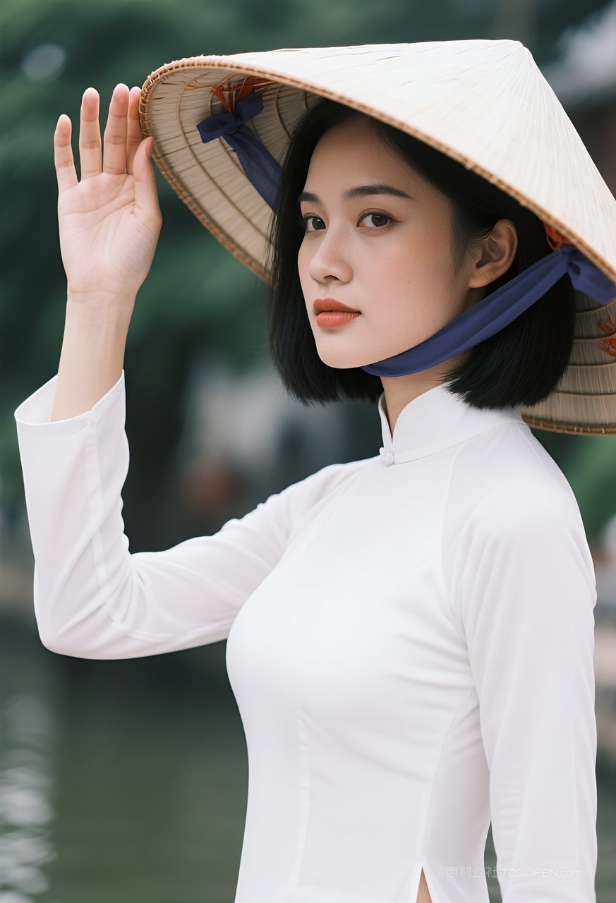 女性写真时尚性感美女清纯唯美气质