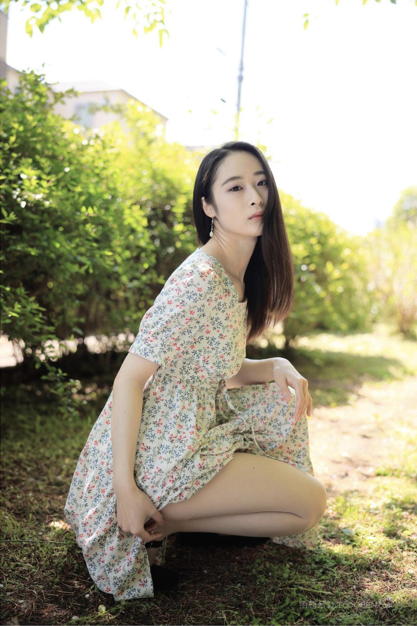 国模吧清纯美女图片