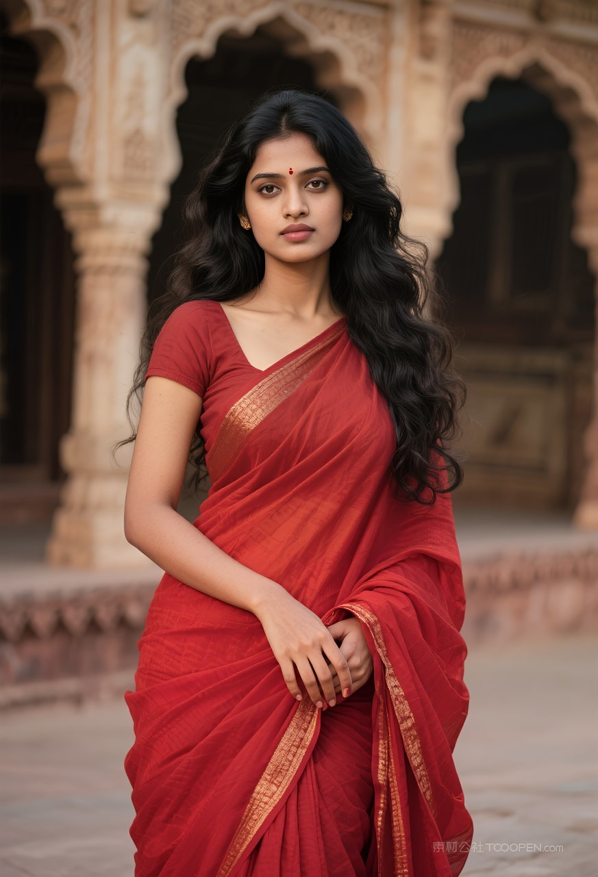 美丽气质高清写真性感美女时尚女性