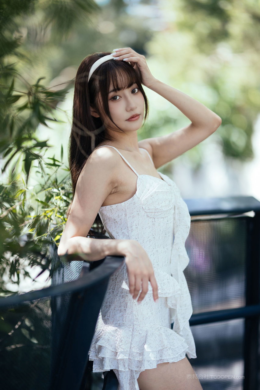 4k高清美女人像摄影图片