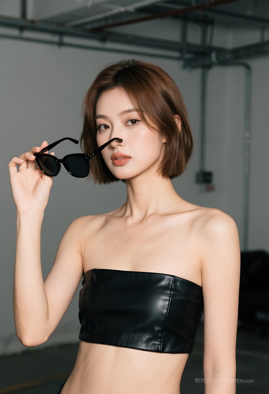 高清女性美丽时尚写真气质性感美女