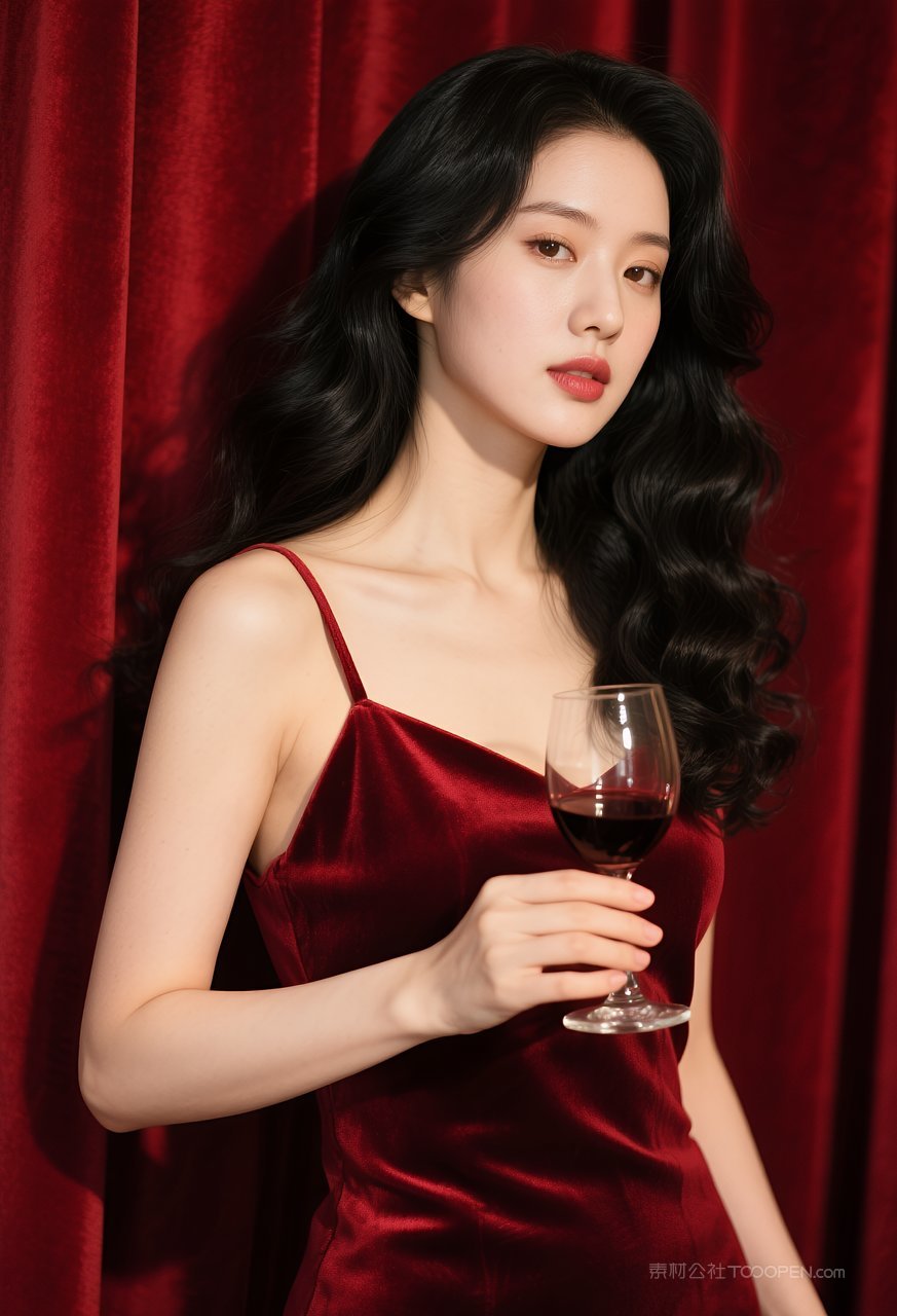 女性写真美丽美女高清时尚气质性感