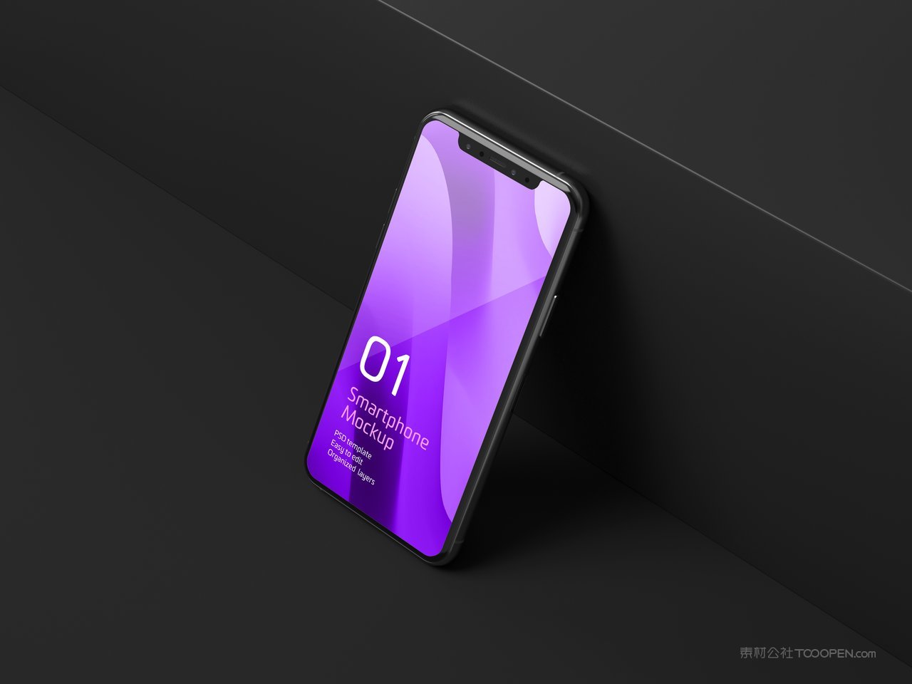 iphone11pro手机屏幕界面场景样机[tb2918] (12)