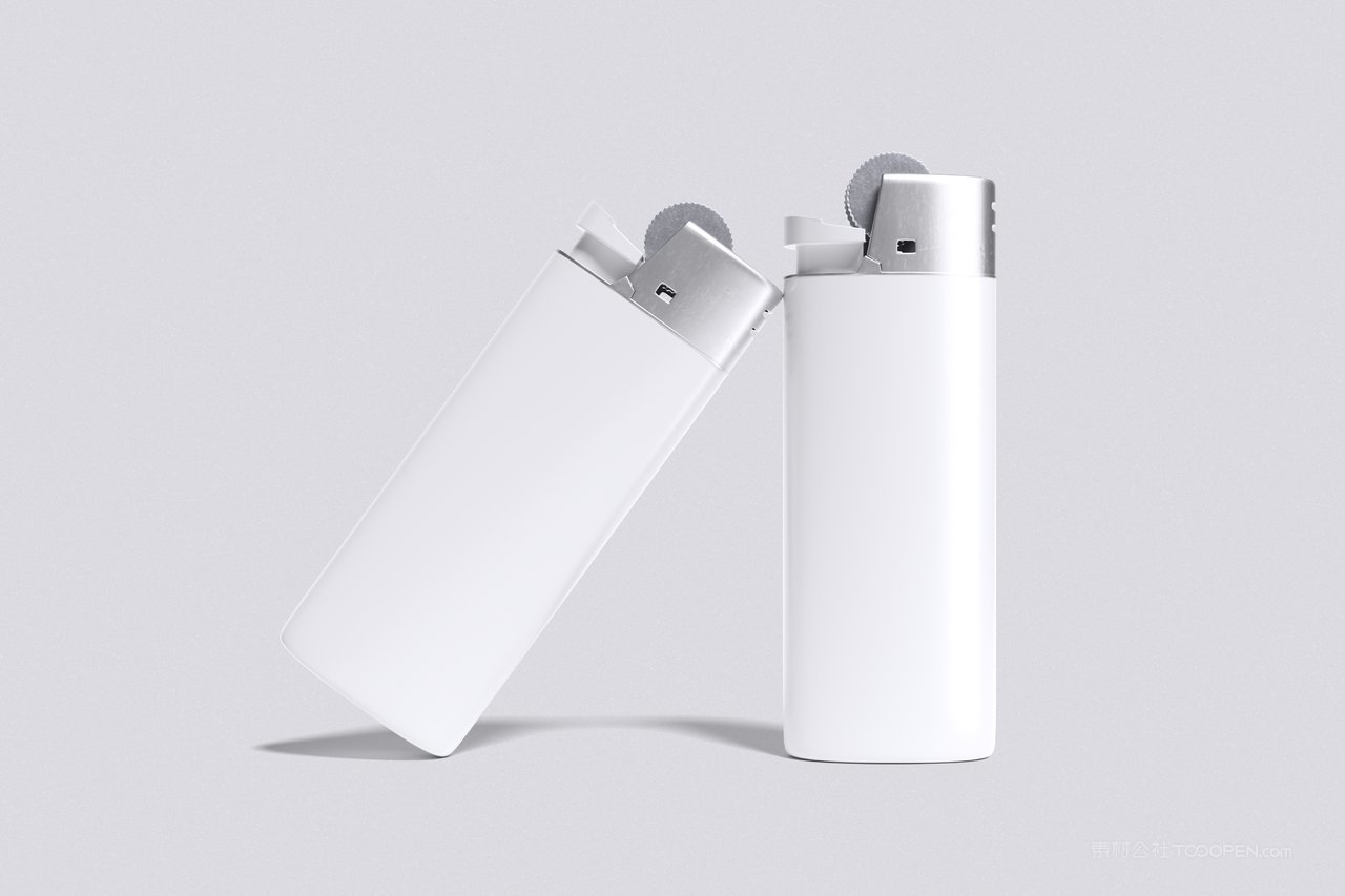 打火机样机