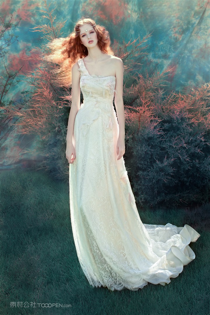 欧美极品美女模特图片