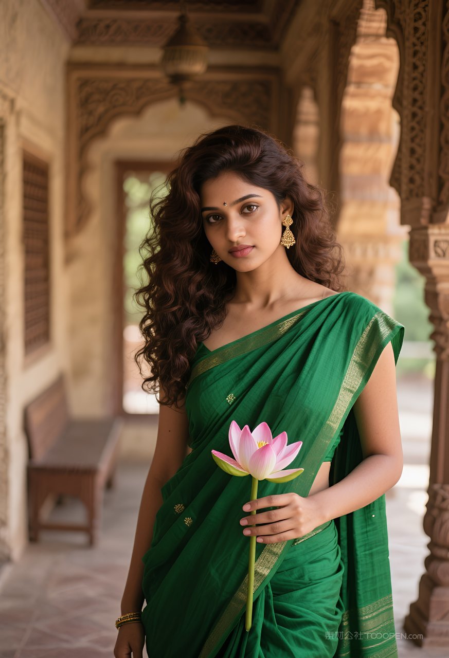 气质女性写真时尚性感美丽美女