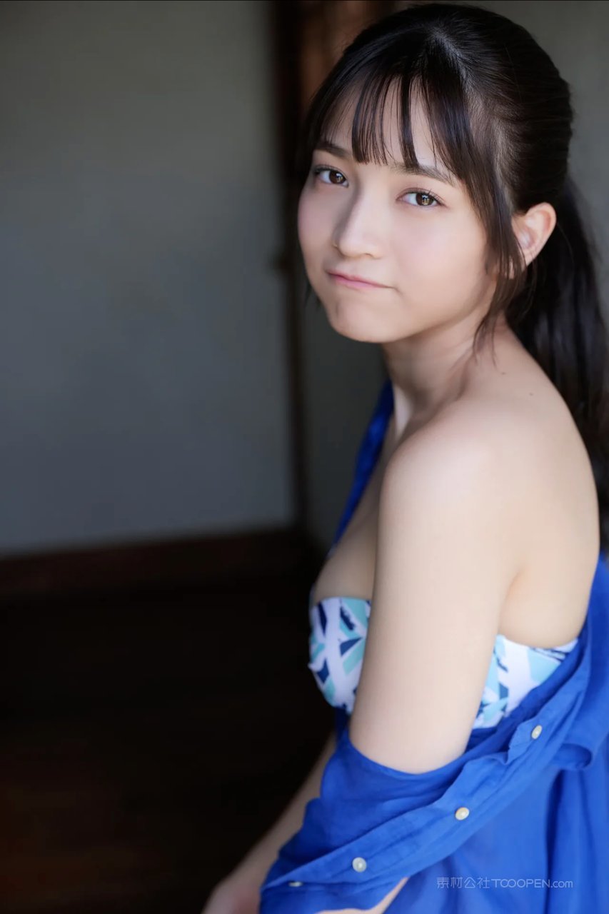 日本樱花少女图片