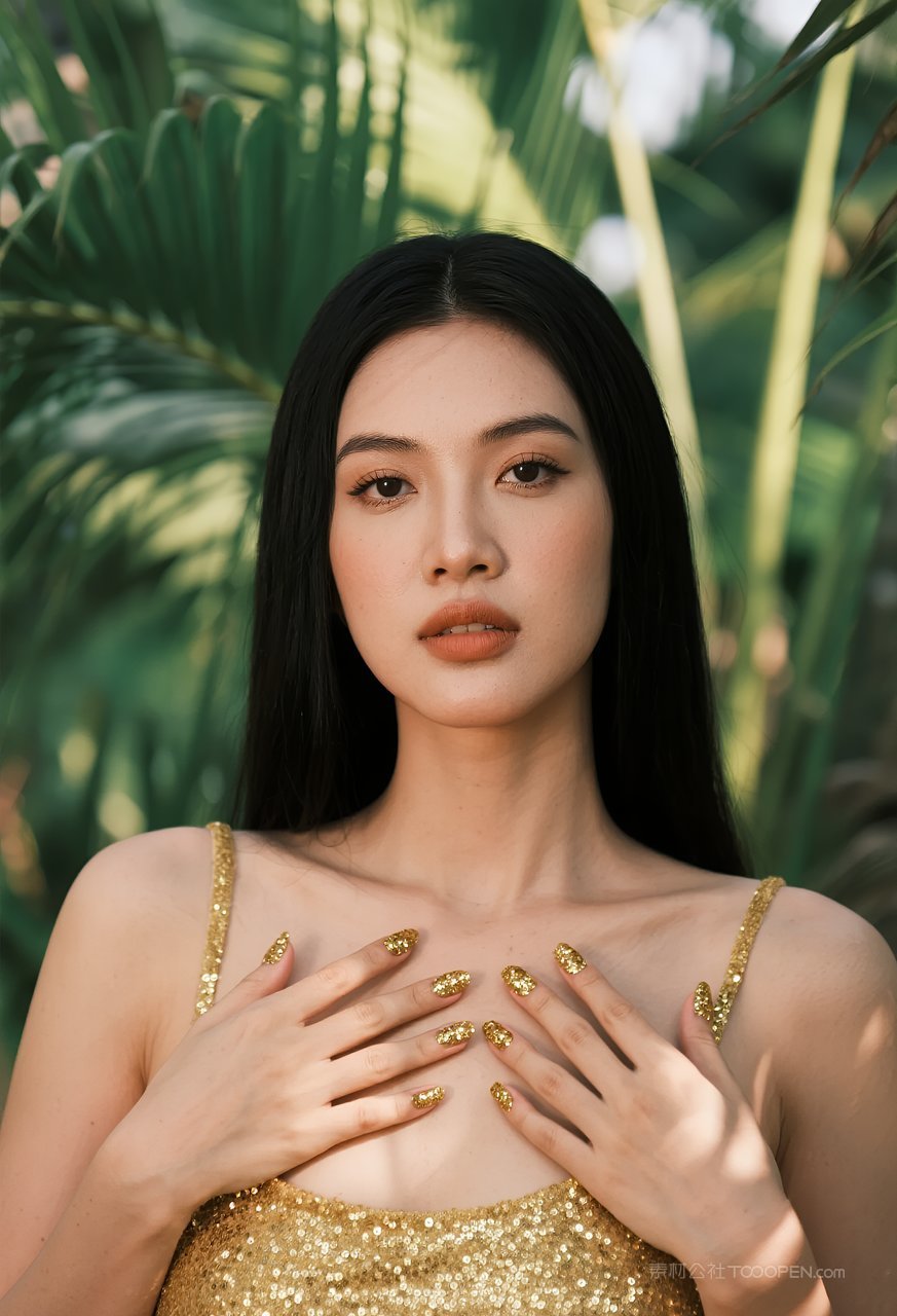 美女气质高清女性性感美丽写真时尚