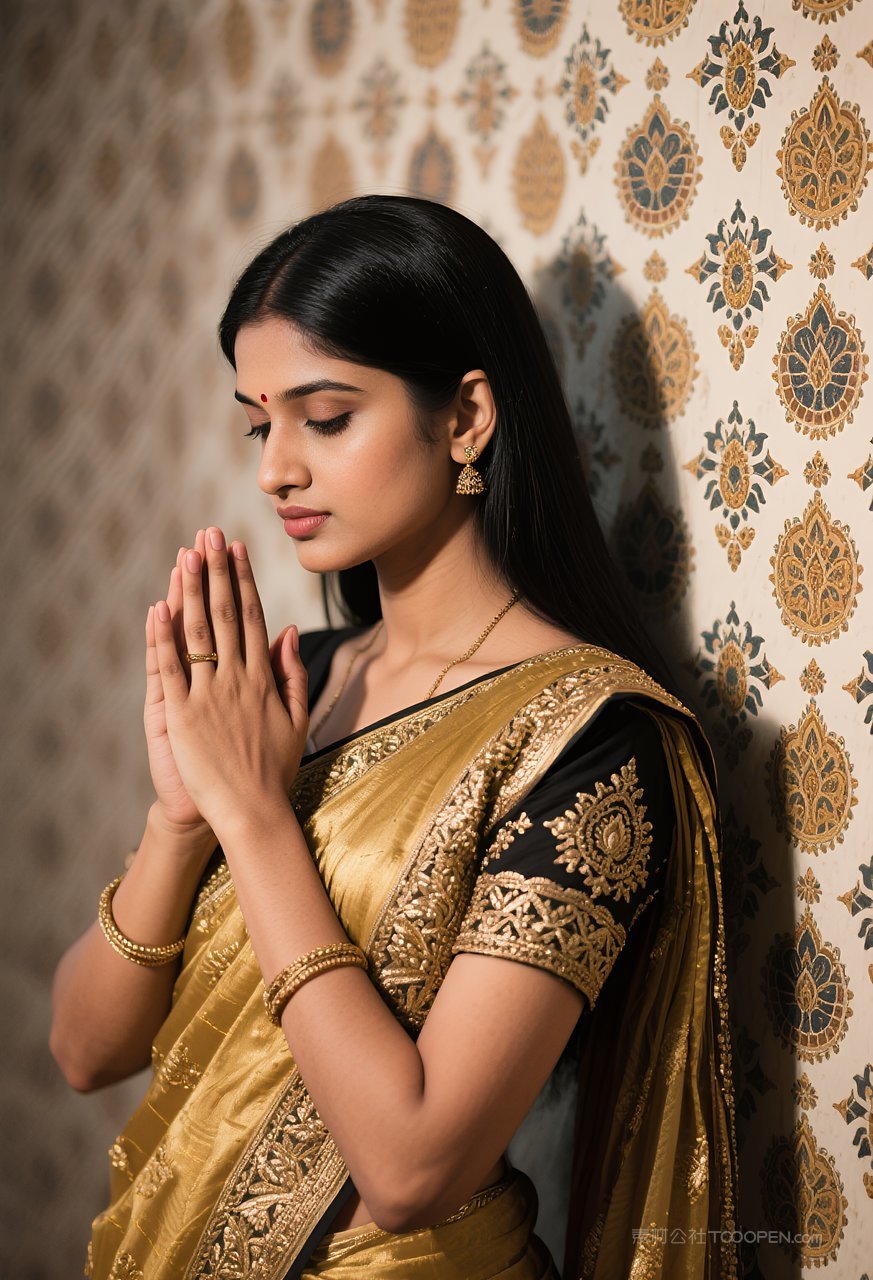 美女时尚写真唯美气质性感清纯女性