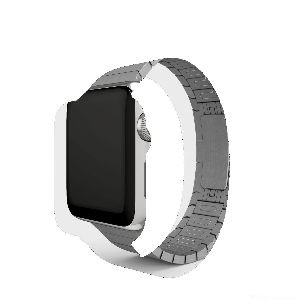 智能手表样机模板素材