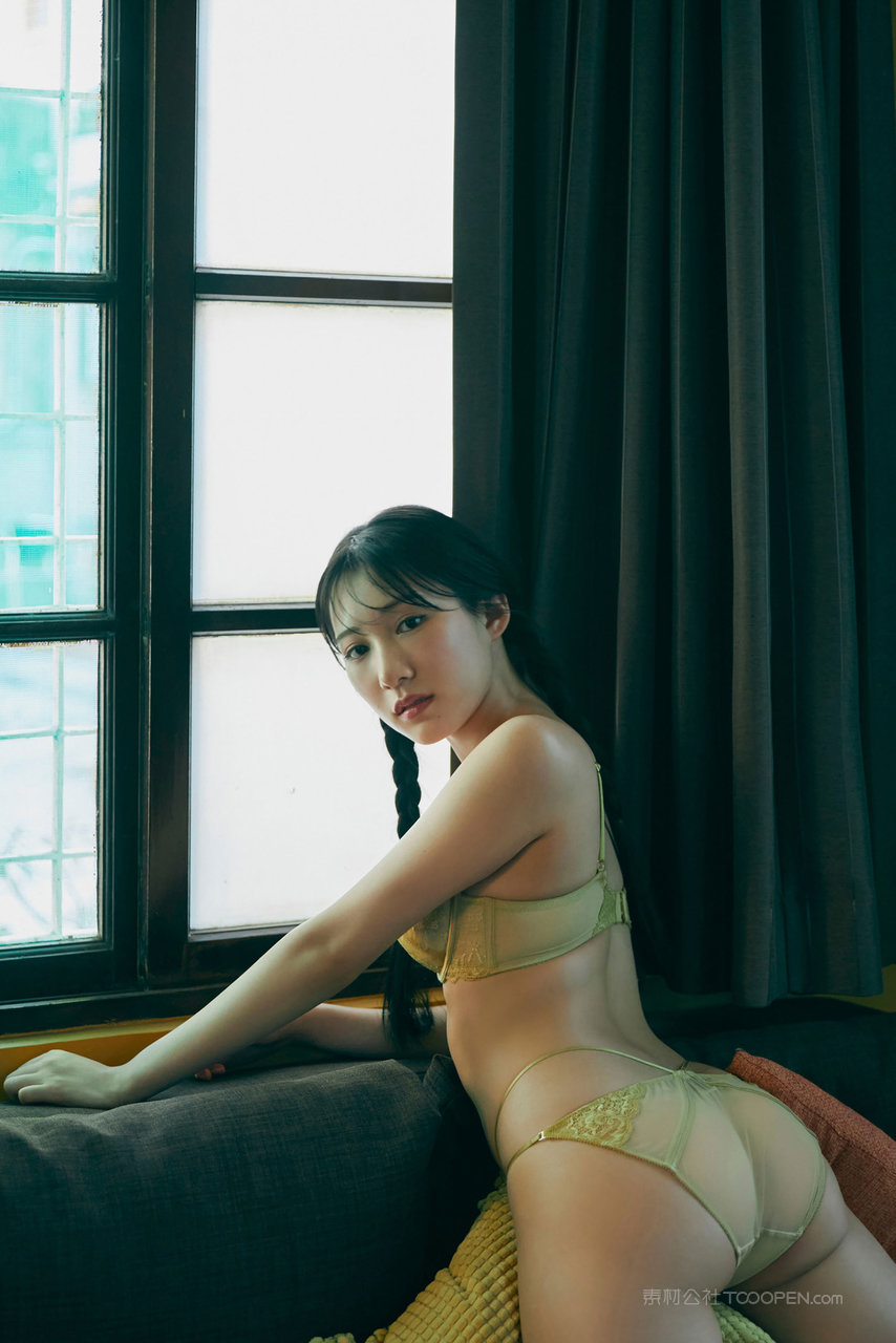 日本微胖美女私密照