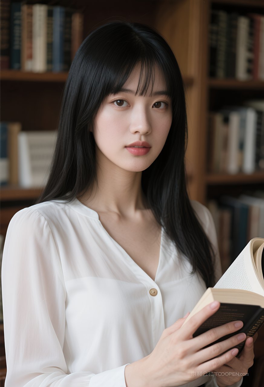 写真美丽高清女性气质美女性感时尚