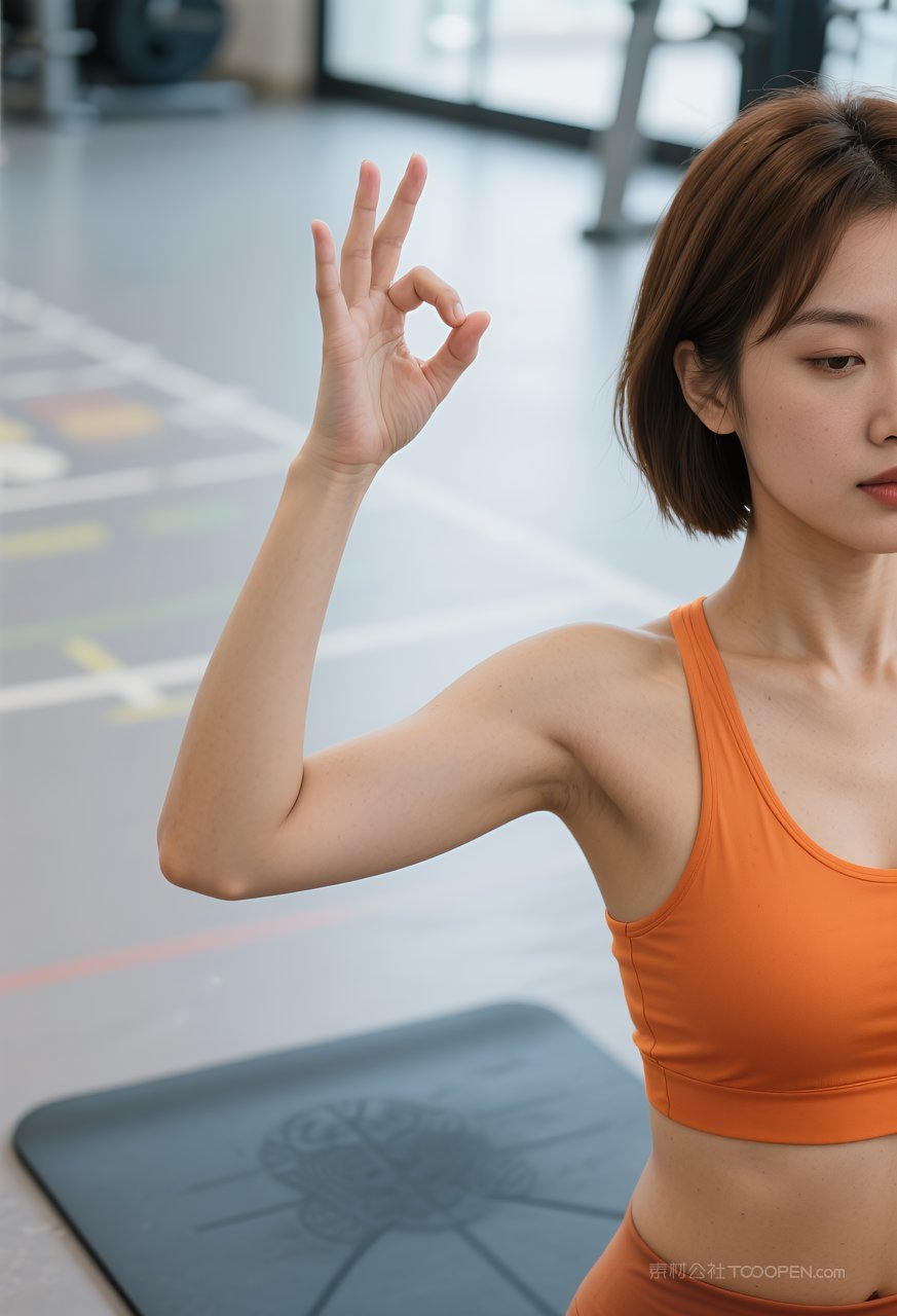 气质时尚唯美美女摄影写真性感女性