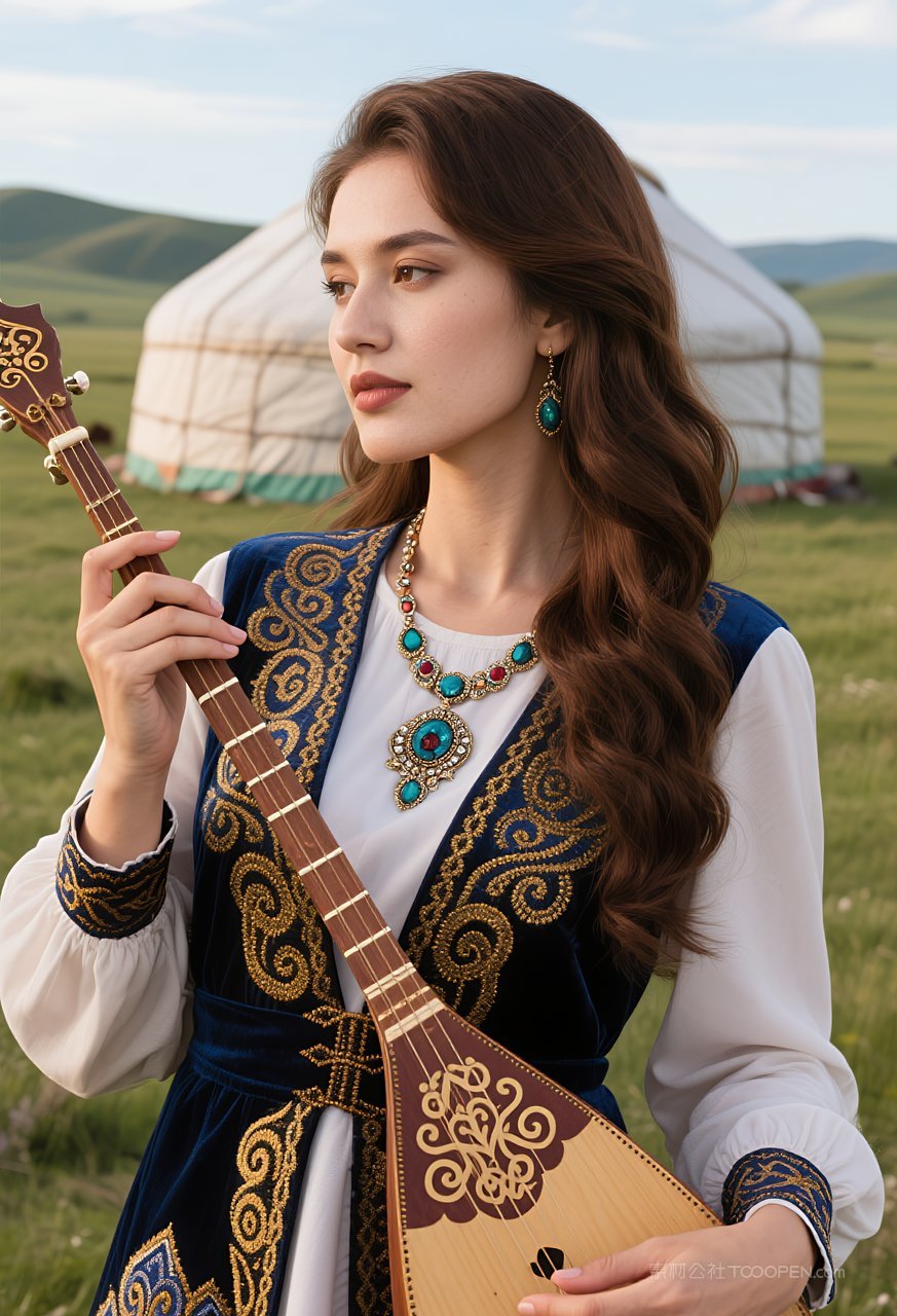 写真时尚美女美丽气质性感女性