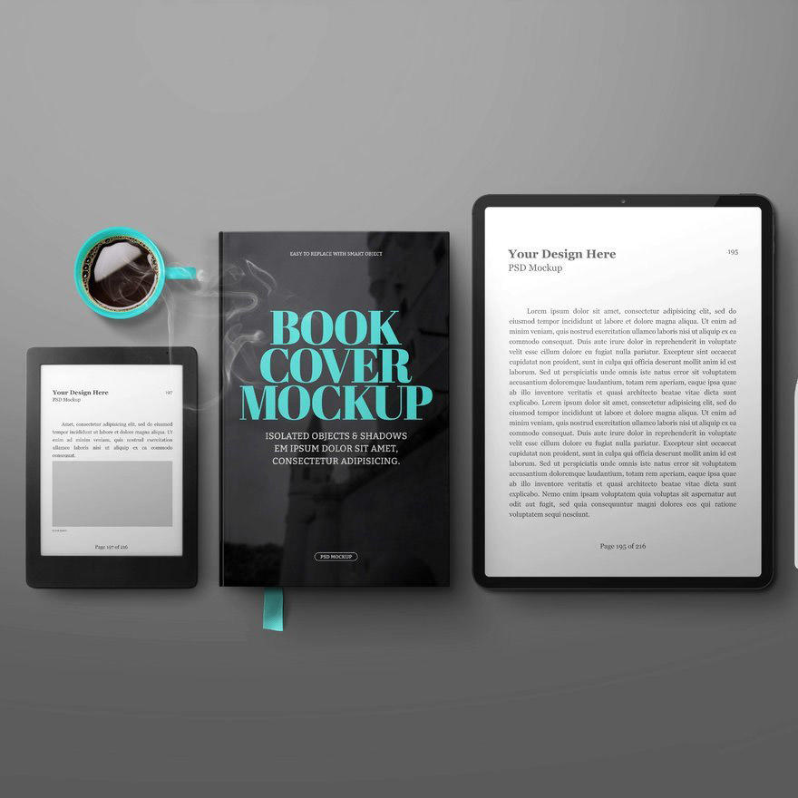 电子书阅读样机