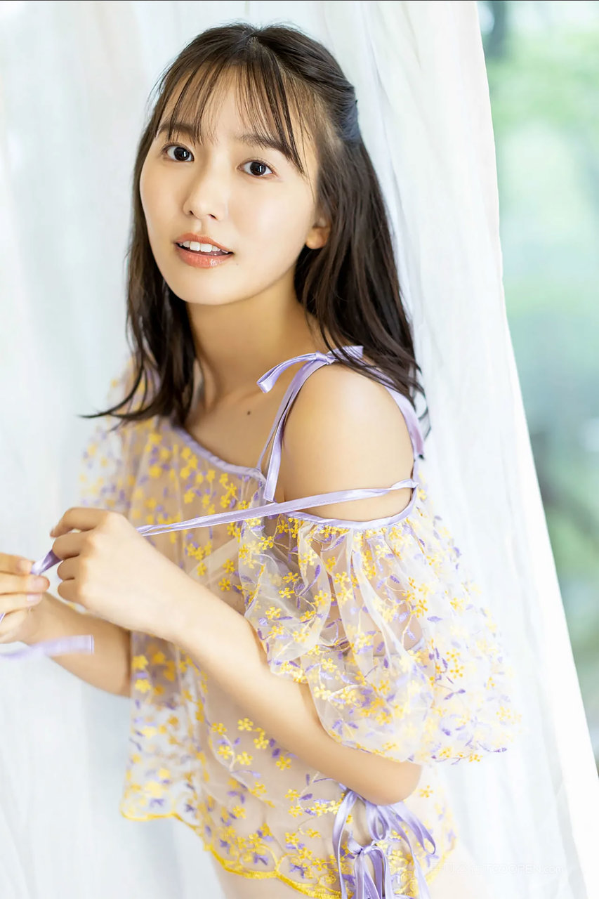 日本美女摄影写真大全