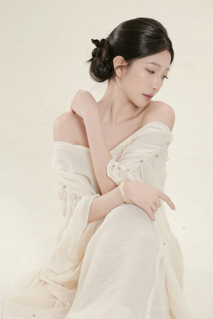 国风古韵美女高清大全