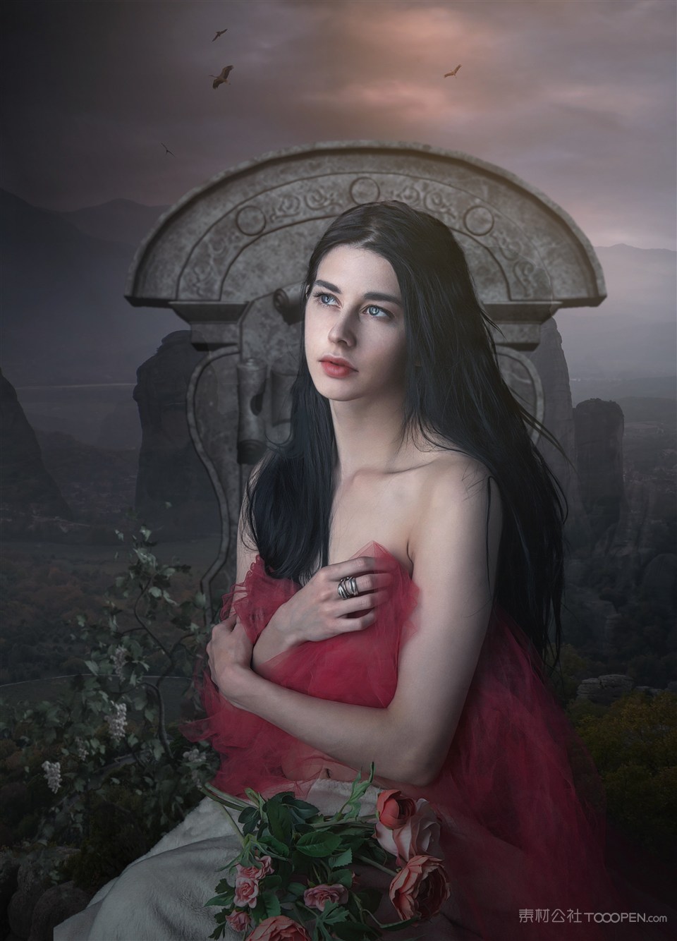 极品人体艺术摄影图片素材