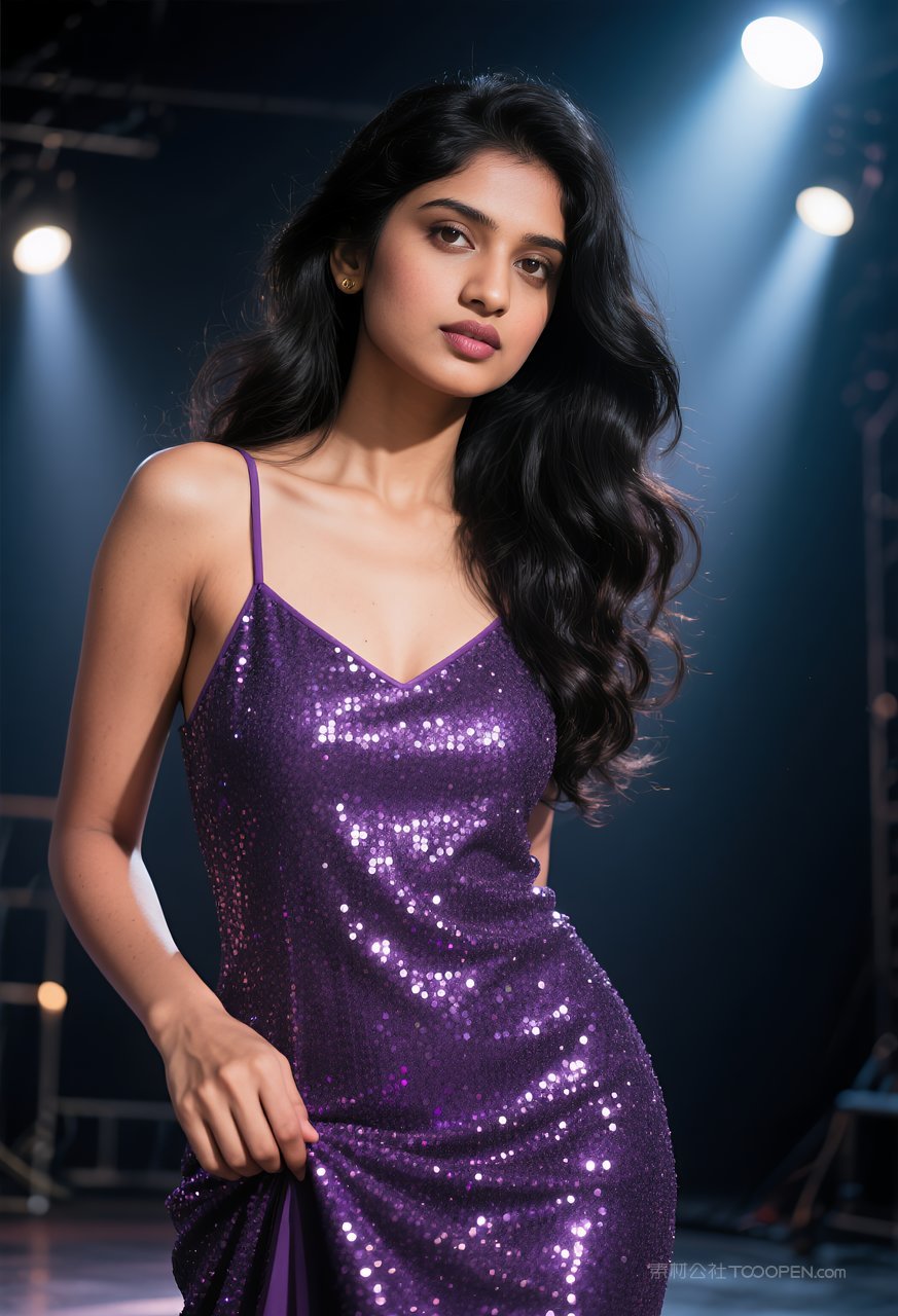 气质写真清纯性感时尚唯美女性美女