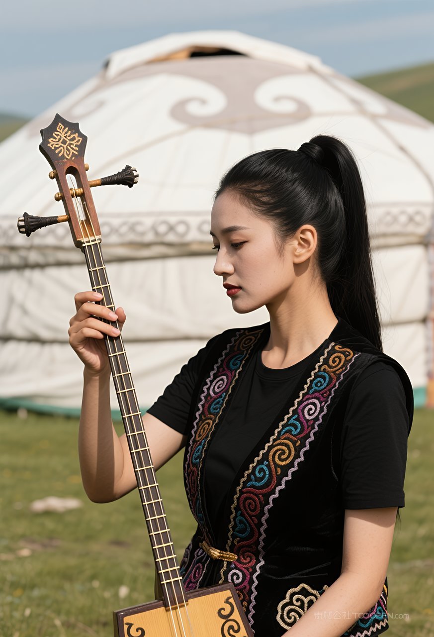 写真美女气质美丽时尚女性性感